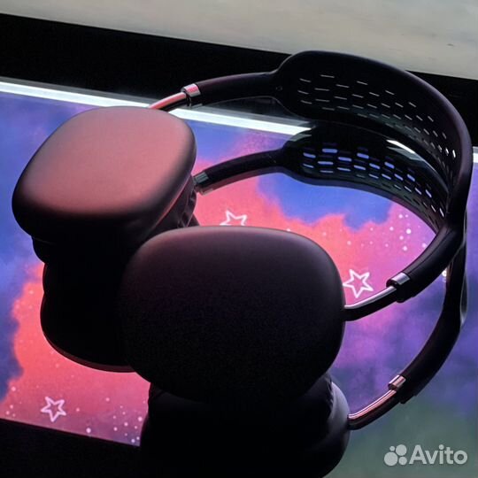 Беспроводные наушники