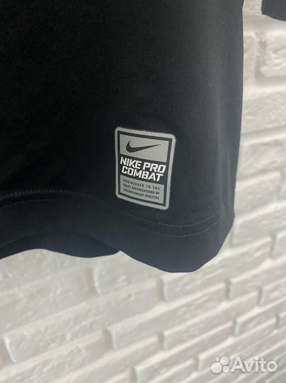 Nike pro combat оригинал