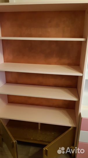 Шкаф 175 высота