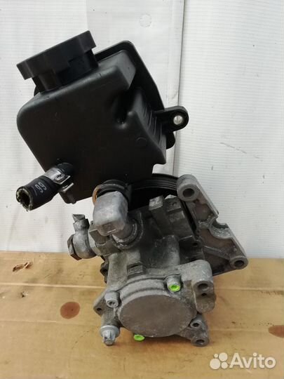 Насос гидроусилителя, гур Mercedes W164