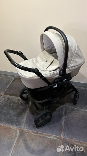 Коляска Cam dinamico up 2 в 1