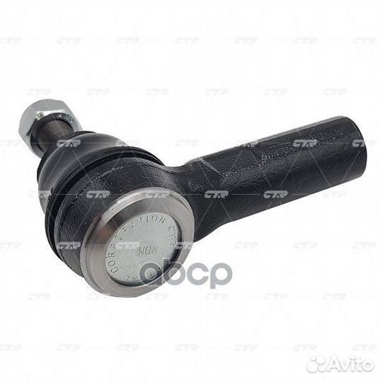 Наконечник рулевой SE2931 (Старый CET83) CE0704