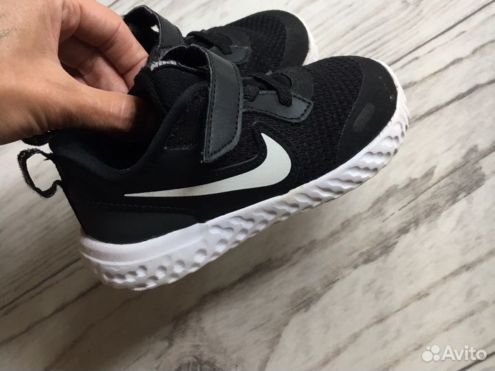 Детская обувь