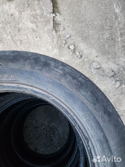 Nexen N'Fera SU4 185/65 R15 88H