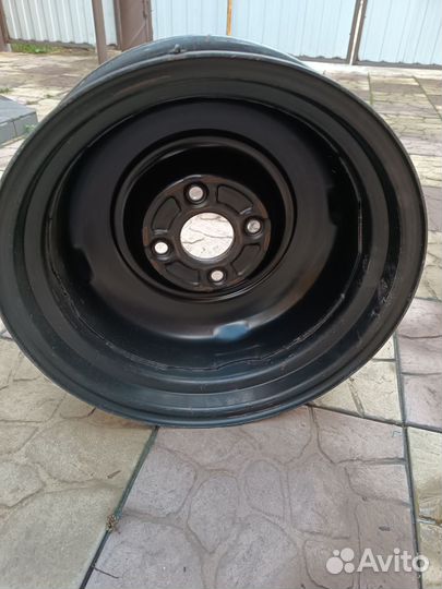 Диск r 16