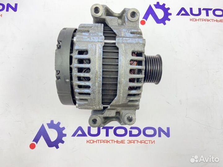 Генератор Mercedes E-Класс W211 М272 3.5 2006