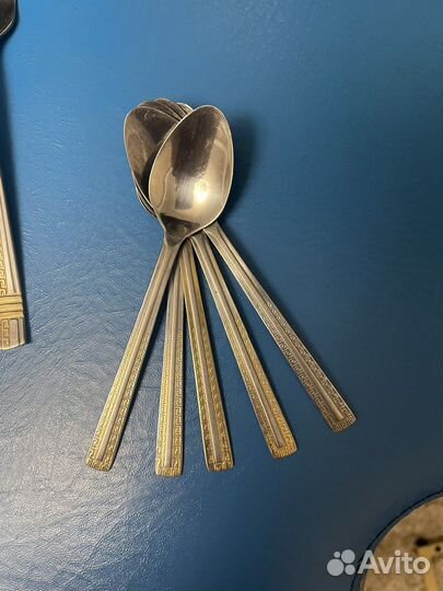 Остатки столовой посуды