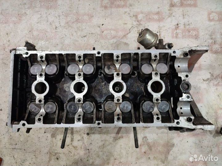 Головка блока цилиндров Газ 2217 АВТОБУС змз-4063