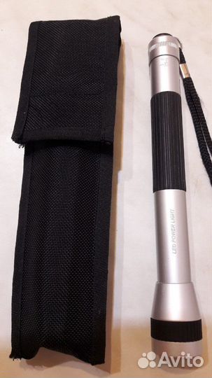 Фонарь LED power light