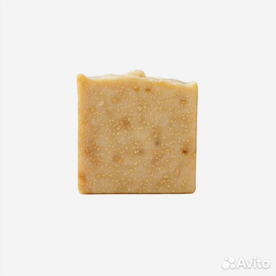 Probiotic Fir Soap