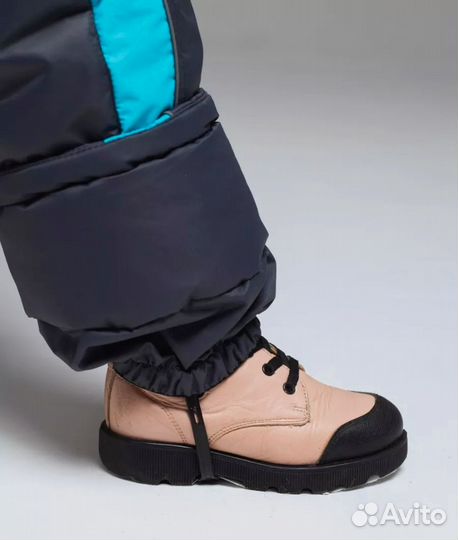 Зимний костюм Nordtex 98