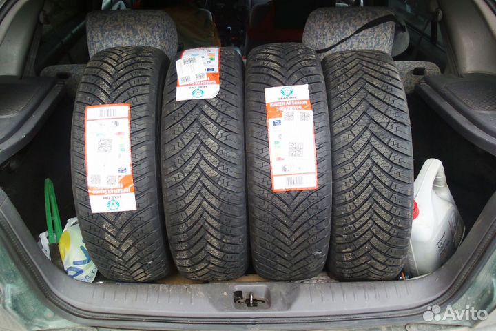 Leao iGreen All Season 215/45 R17 91V