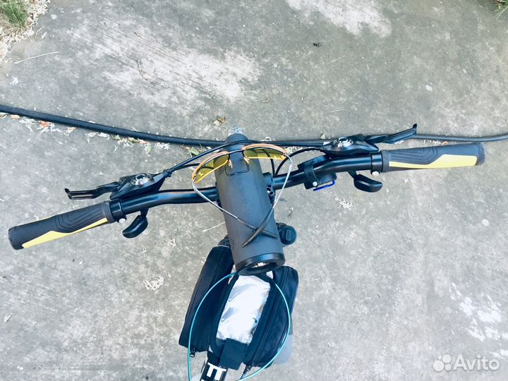 Продаю велосипед Kellys viper