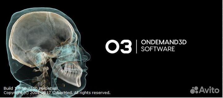 OnDemand3D 2022