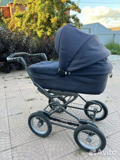 Коляска inglesina sofia