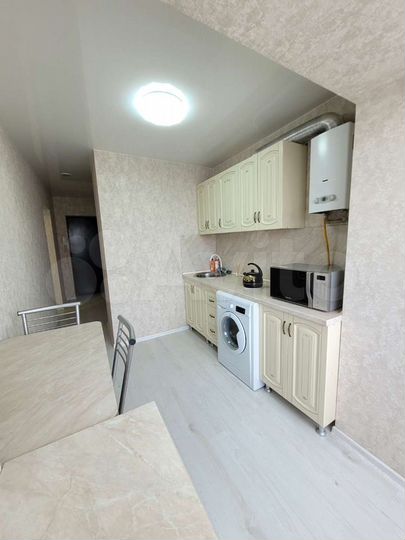 2-к. квартира, 42 м², 5/5 эт.