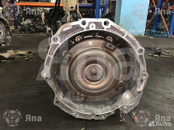 АКПП re5r05a Инфинити FX35 из Японии, гарантия