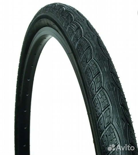 Покрышки и камеры для велосипеда