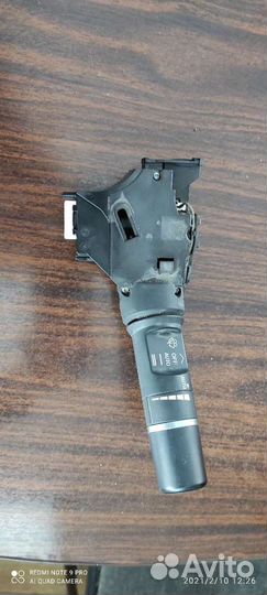 Подрулевой переключатель правый mazda 6 GH