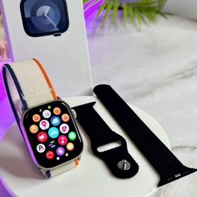 Смарт часы apple watch 10