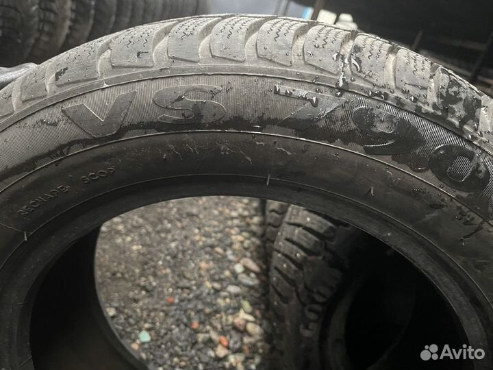 Accelera Accelera 215/55 R16 99H