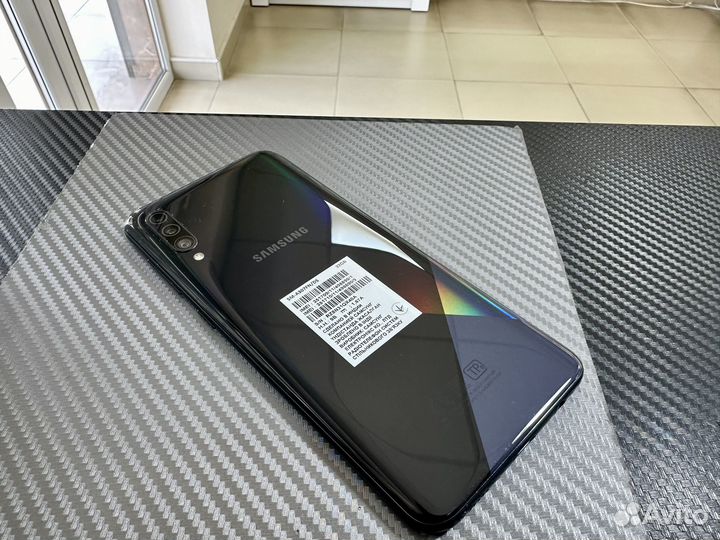 Samsung Galaxy A30s, 3/32 ГБ