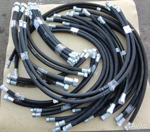 Ремонт гур и изготовление и продажа рвд