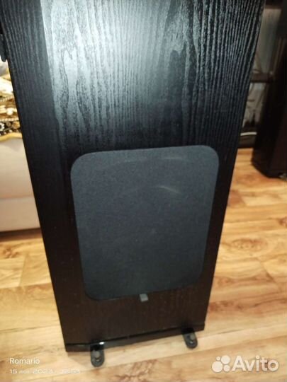 Домашний кинотеатр Jamo s606