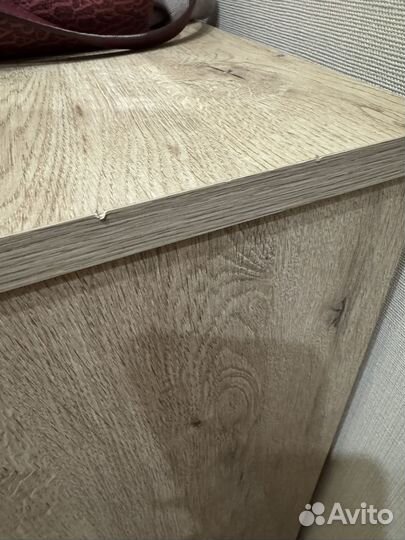 Тумба для обуви в прихожую