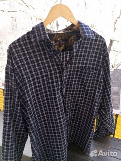 Мужские рубашки