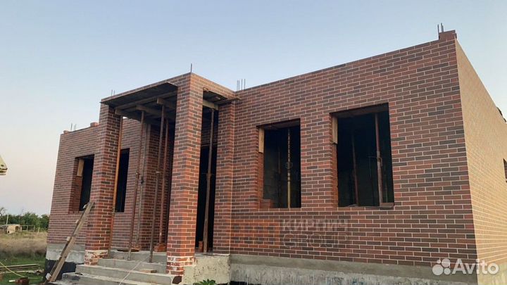 Кирпич керамический баварская кладка М200