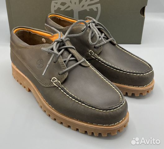 timberland avito