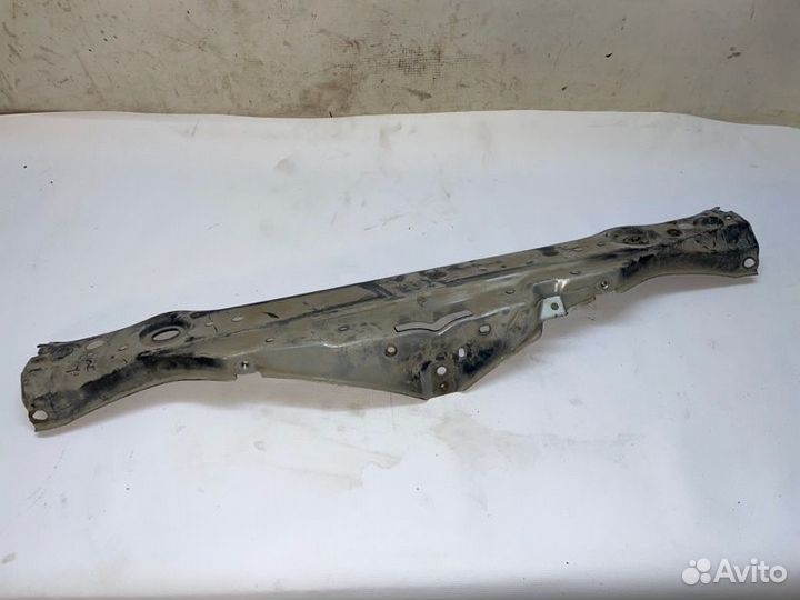 Планка радиатора Lexus Rx 330 XU30 3MZ-FE 2005