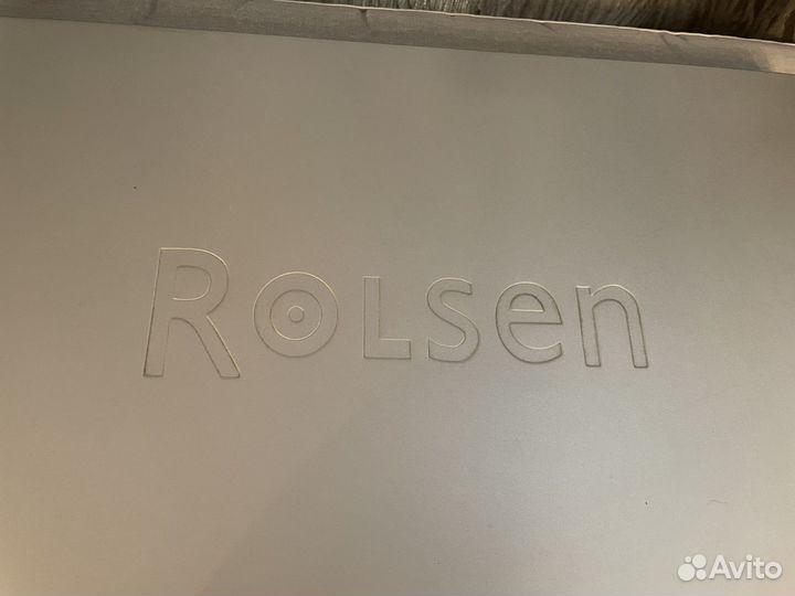 Dvd плеер Rolsen