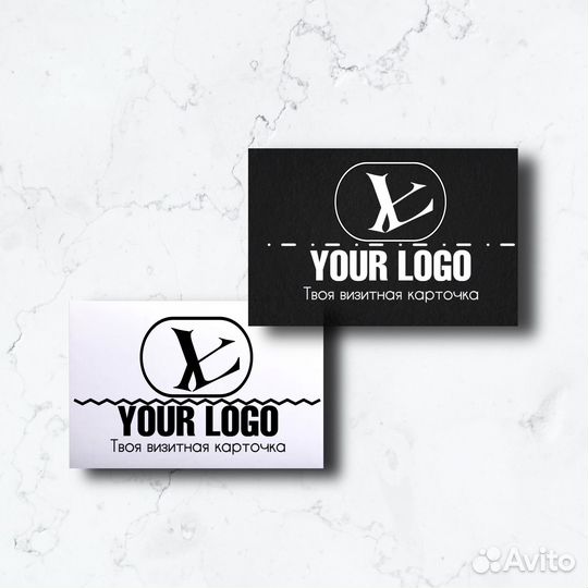 Разработка логотипа