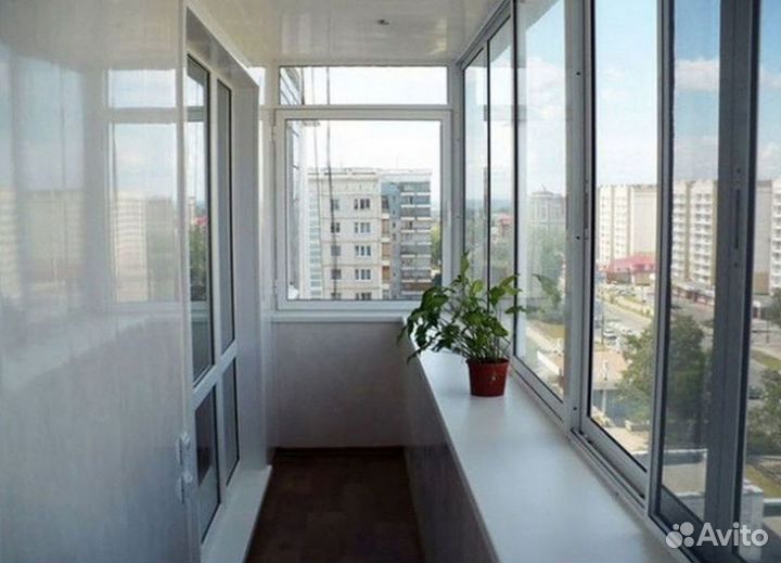 Пластиковые (пвх) окна / Евроокна