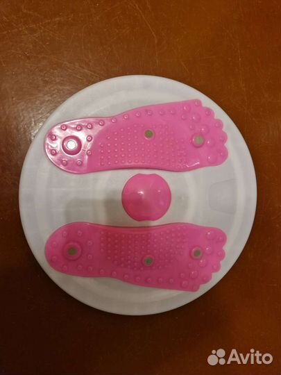 Круг здоровья