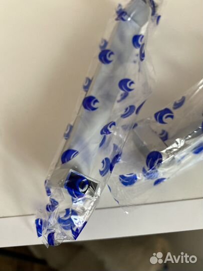 Ручки мебельные 2 шт