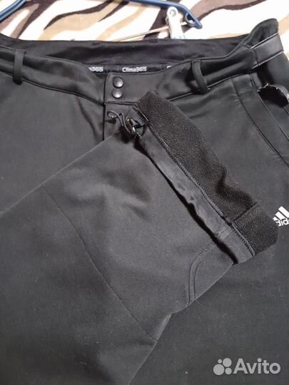 Спортивные штаны adidas