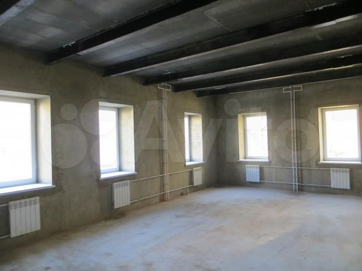 Аренда особняка 256 м2