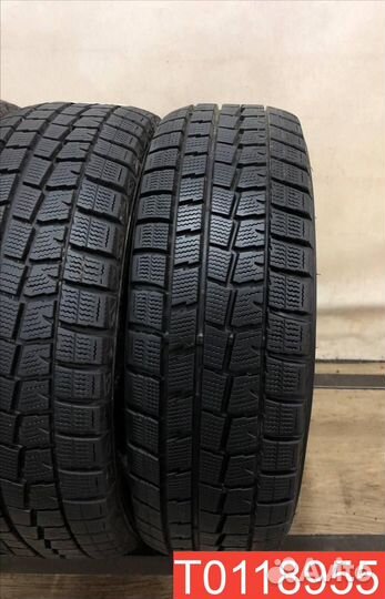 Dunlop Winter Maxx WM01 185/65 R15 88Q