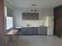 2-к. квартира, 43,1 м², 1/5 эт.