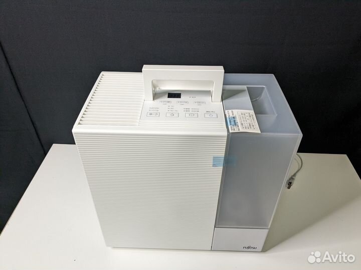 Увлажнитель воздуха Японского производства