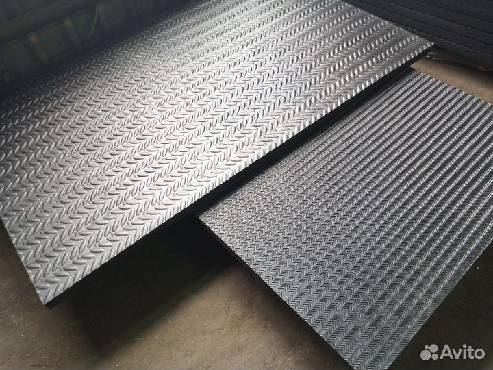 Коврики толщ 40мм для коров / EVA (Эва)маты