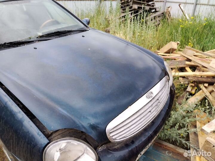 Ford scorpio 2 Разбор новое поступление