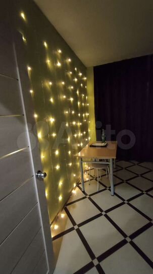 1-к. квартира, 44 м², 17/17 эт.