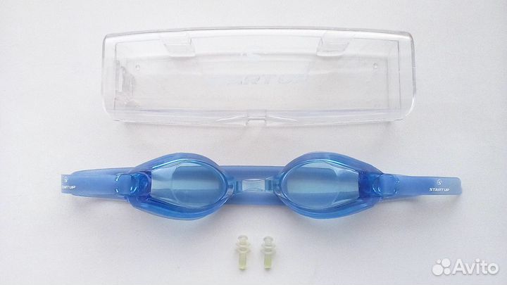 Очки для плавания