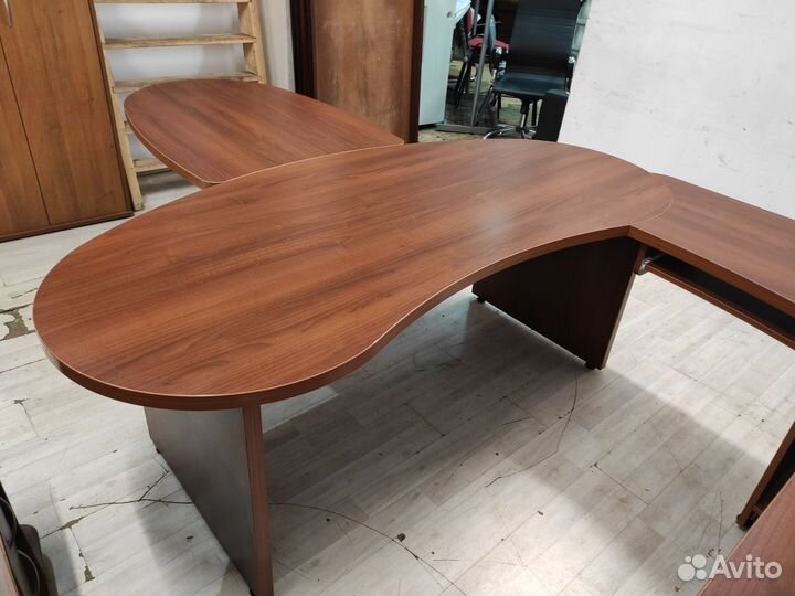 Кабинет руководителя (4 предмета) эдем б/у