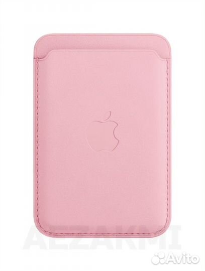 Картхолдер apple