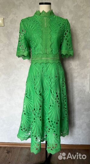 Нарядное платье 50 размер